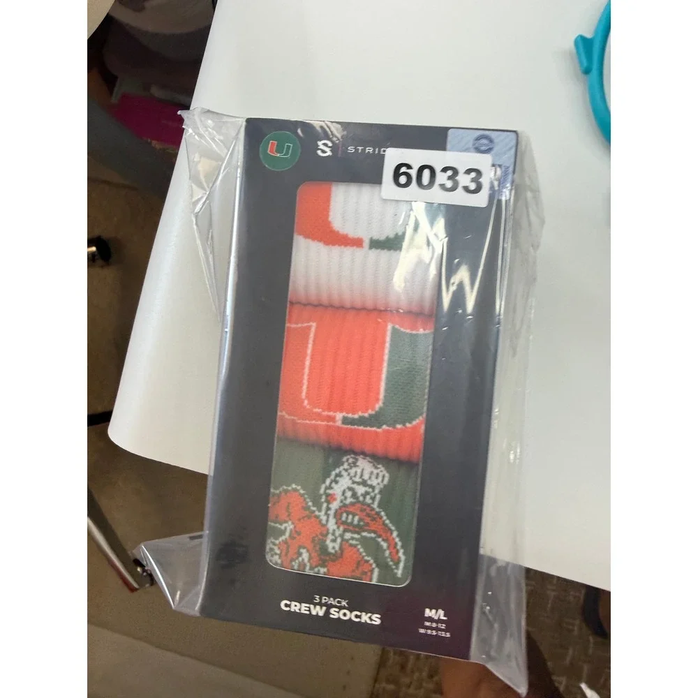 Strideline university miami